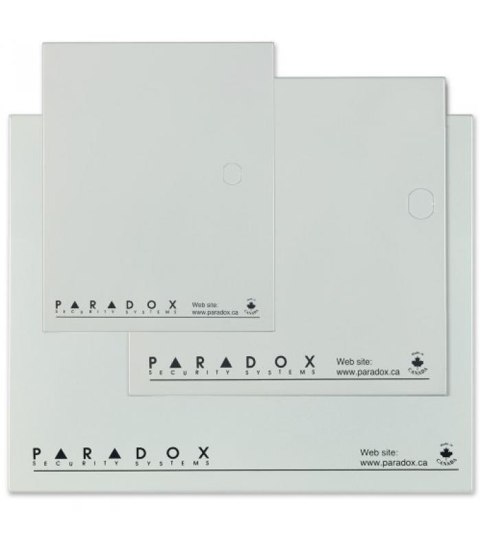 Paradox metāliska kaste